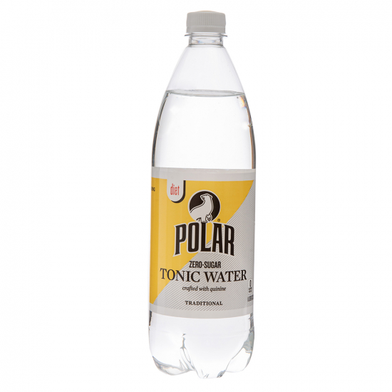 Polar Tonica Dieta 1Lit